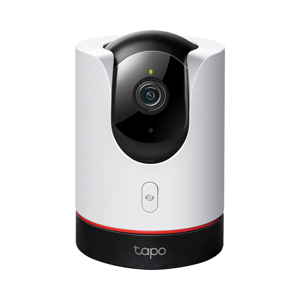 Tapo C225 2K Pan/Tilt Security Camera